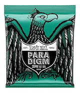 ERNIE BALL P02026 ENCORDADOS	PARADIGM SLINKY 12-56
