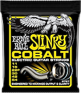 ERNIE BALL P02727 ENCORDADOS SLINKY COBALT 11-54