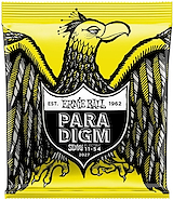 ERNIE BALL P02027 ENCORDADOS PARADIGM SLINKY 11-54