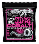 ERNIE BALL P02734 ENCORDADOS SLINKY COBALT 45-100