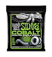 ERNIE BALL P02736 ENCORDADOS SLINKY COBALT 45-130 5C