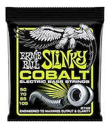 ERNIE BALL P02732 ENCORDADOS SLINKY COBALT 50-105
