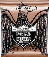 ERNIE BALL P02074 ENCORDADOS	PARADIGM PHOSPHOR BRONZE 13-56