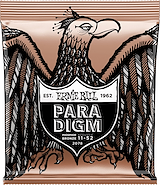 ERNIE BALL P02078 ENCORDADOS	PARADIGM PHOSPHOR BRONZE 11-52