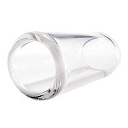 ERNIE BALL P04228 E.BALL SLIDE VIDRIO MEDIANO
