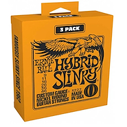 ERNIE BALL P03222 E.BALL ORIG.SLINKY 9-46 3-P