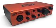 ESI U22XT Placa De Audio 2 Input/2 Output-Usb 2.0 24Bit/96Khz-Usb-Inpu