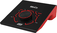 ESI MOCO CONTROLADOR DE MONITORES "PASIVO" DE ESTUDIO STEREO