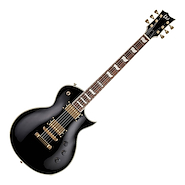 ESP LTD EC256 BLK BLACK Guitarra Electrica