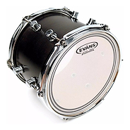 EVANS B14EC2 Parche Ec2 Arenado Doble Capa 14