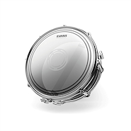 EVANS B14ECSRD Parche arenado EC2 14" Reverse Dot
