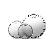 EVANS ETPEC2CTDS Parche Tom Pack Ec2 Arenado 12 13 16