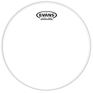 EVANS TT08G2 Parche G2 Transp.Capa Doble 8