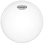 EVANS B14HDD Parche Arenado Capa Doble 14