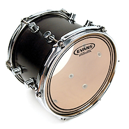 EVANS TT08EC2 Parche Ec2 Doble Capa 8