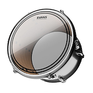 EVANS TT14EC2 Parche Ec2 Doble Capa 14