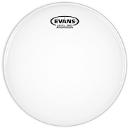 EVANS B10G1 Parche G1 Arenado Capa Simple 10