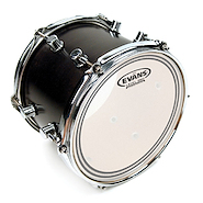 EVANS B12EC2 Parche Ec2 Arenado Doble Capa 12