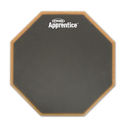 EVANS ARF7GM Pad de practica Pad Simple de 7" Apprentice Pad