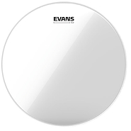 EVANS TT16G2 Parche G2 Transp.Capa Doble 16