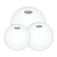 EVANS ETPG1CTDS Parche Tom Pack G1 Arenado 12 13 16