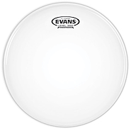 EVANS BD20G1CW Parche De Bombo G1 Arenado Simple 20