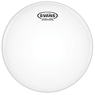 EVANS BD22G1CW Parche De Bombo G1 Arenado Simple 22
