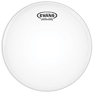 EVANS BD20G1 Parche De Bombo G1 Transparente Simple 20