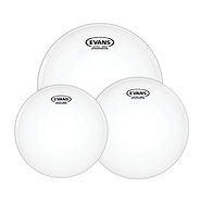 EVANS ETPG2CTDS Parche Tom Pack G2 Arenado 12 13 16