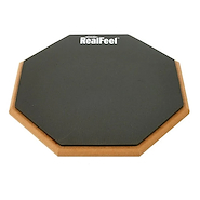 EVANS RF12G Pad de practica Pad Simple de 12