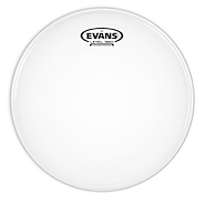 EVANS B14G2 Parche G2 Arenado Capa Doble 14