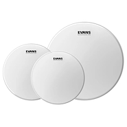 EVANS ETPUV2F TOM PACK EVANS UV2 ARENADO 10"-12"-14"