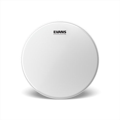 EVANS B14UV2 Parche capa doble arenado UV2 14
