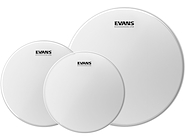 EVANS ETPUV2R TOM PACK EVANS UV2 ARENADO 10"-12"-16