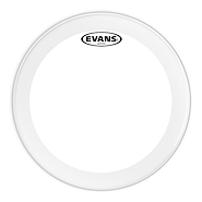EVANS BD24GB3C Parche De Bombo Arenado Eq3 Doble 24