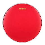 EVANS BD20HR Parche De Bombo Hidraulico Red 20