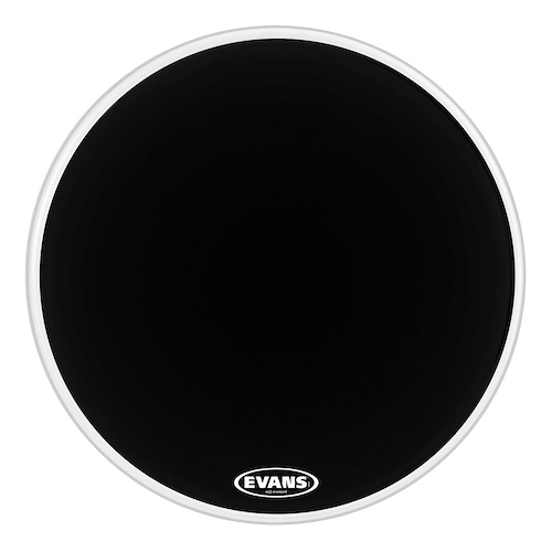 EVANS BD16RBNP Parche de Bombo Resonador EQ3 16