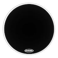 EVANS BD16RBNP Parche de Bombo Resonador EQ3 16