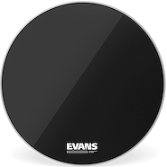 EVANS BD22RBG Parche De Bombo Resonador Simple 22