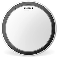 EVANS BD22EMADUV Parche de Bombo arenado EMAD UV1 22