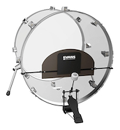 EVANS SOBASS Sordina para BOMBO
