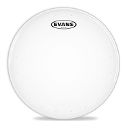 EVANS B13HDD Parche Arenado Capa Doble 13