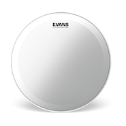 EVANS BD18GB3C Parche De Bombo Arenado Eq3 Doble 18