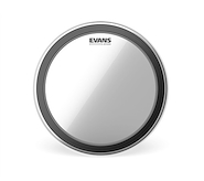 EVANS BD20EMAD Parche De Bombo Emad Simple 20