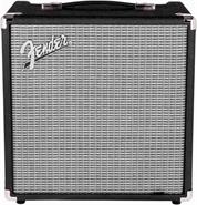 FENDER 237-0205-900 Amplificador | Para Bajo |  Rumble | 25 (V3) 25W | CD in (Co