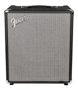 FENDER 237-0405-900 Amplificador | Para Bajo |  Rumble | 100 (V3) 100W | 2 can |