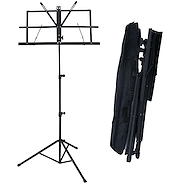 FIELD STR010 Atril Small. Color: Negro.