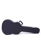 FIELD HGE125D "Estuche Rígido para guitarra Acústica Dreadnought
Forrado e