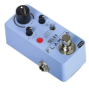 FLAMMA FC03 Pedal de Delay 3 tipos hasta 600ms