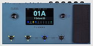FLAMMA FX200 GR Multi Effect Modeling Processor *Gris*